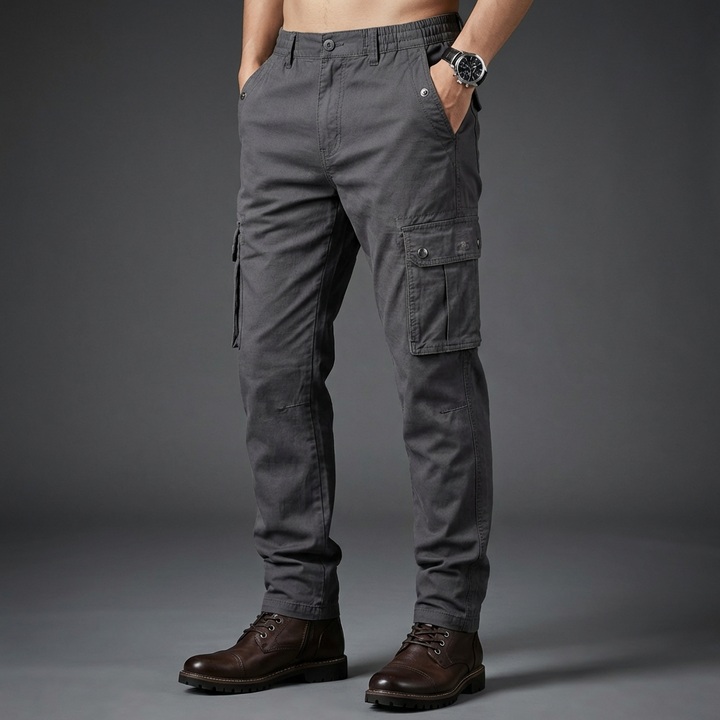 HOLT FIELD TROUSERS