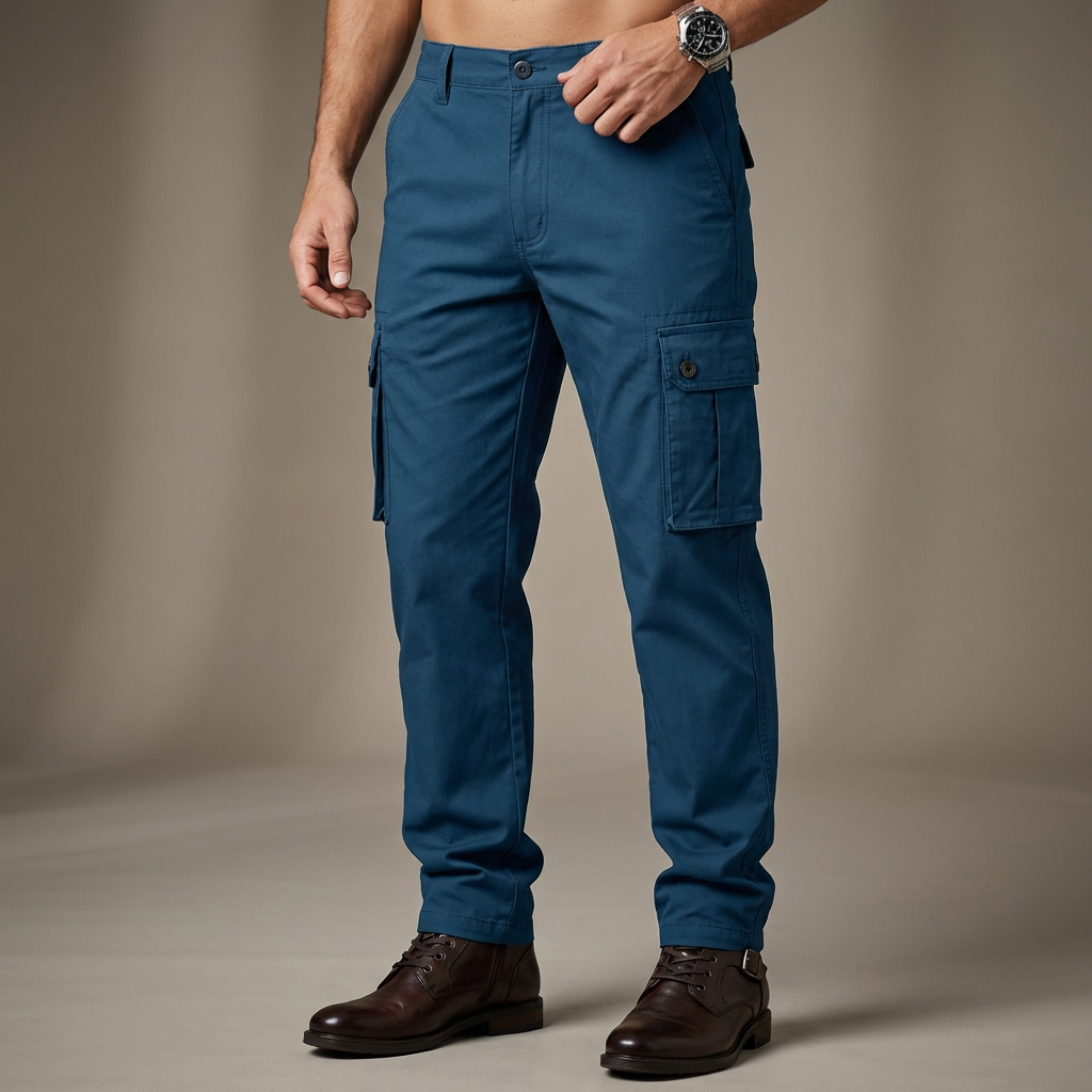 HOLT FIELD TROUSERS