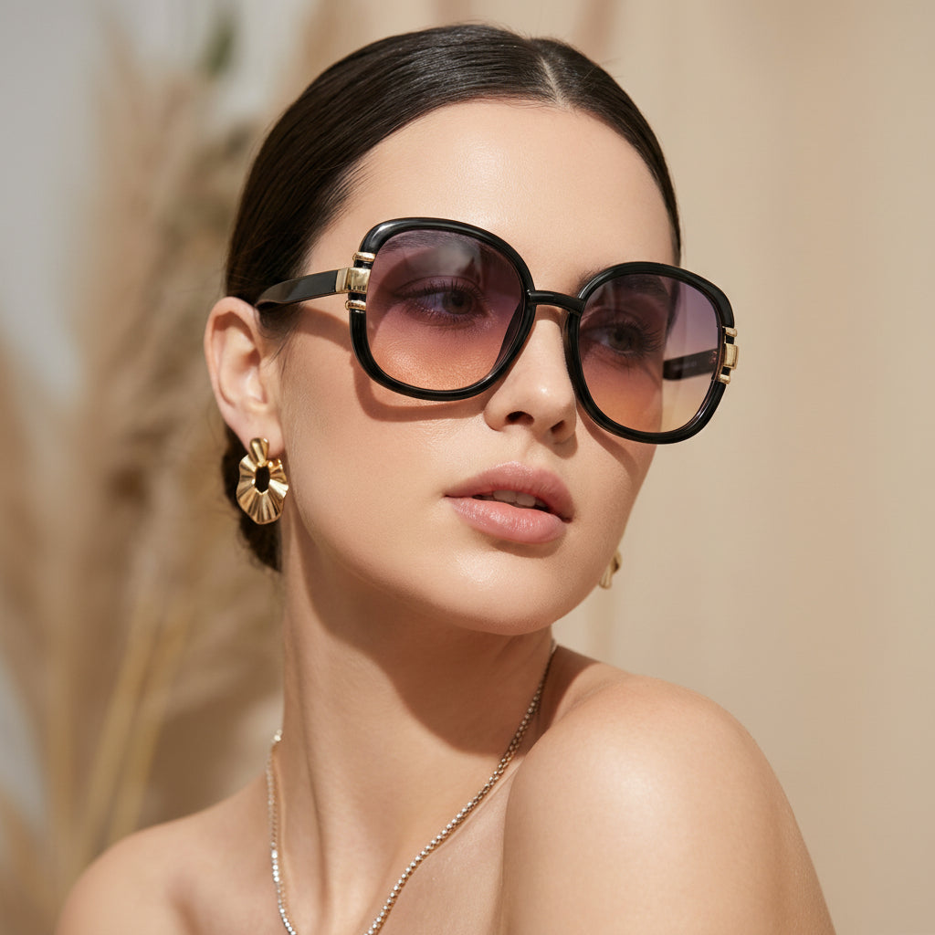 VALENTI SUNGLASSES
