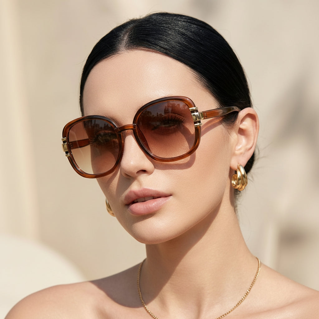 VALENTI SUNGLASSES