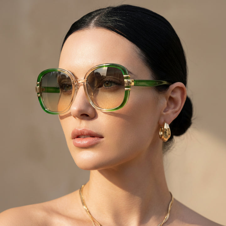 VALENTI SUNGLASSES