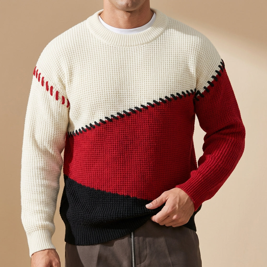 FABIO SWEATERS