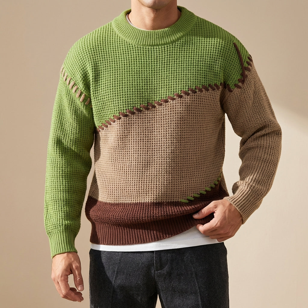 FABIO SWEATERS