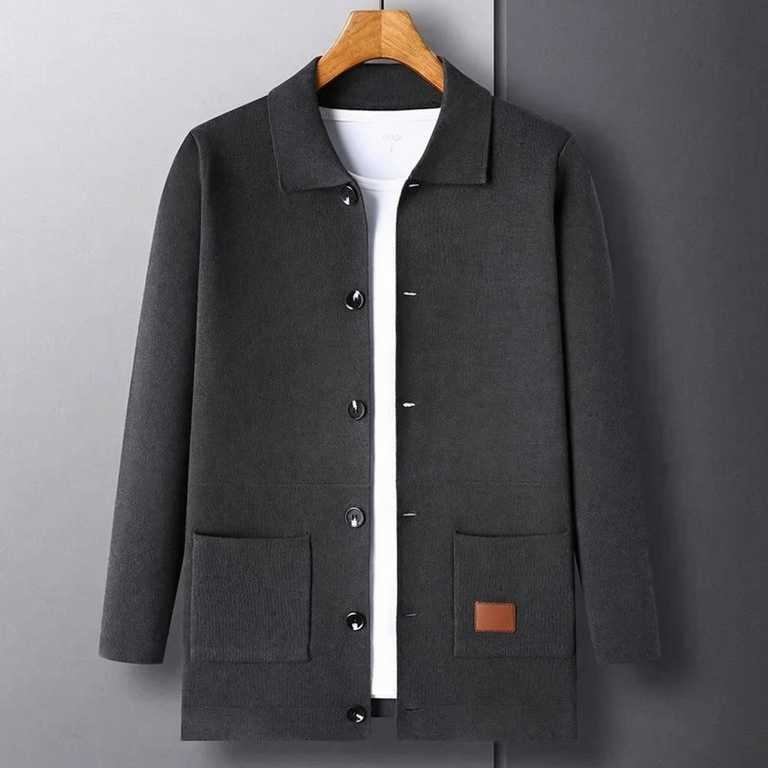HARRISON CARDIGAN
