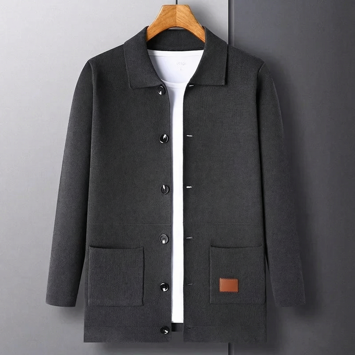 HARRISON CARDIGAN