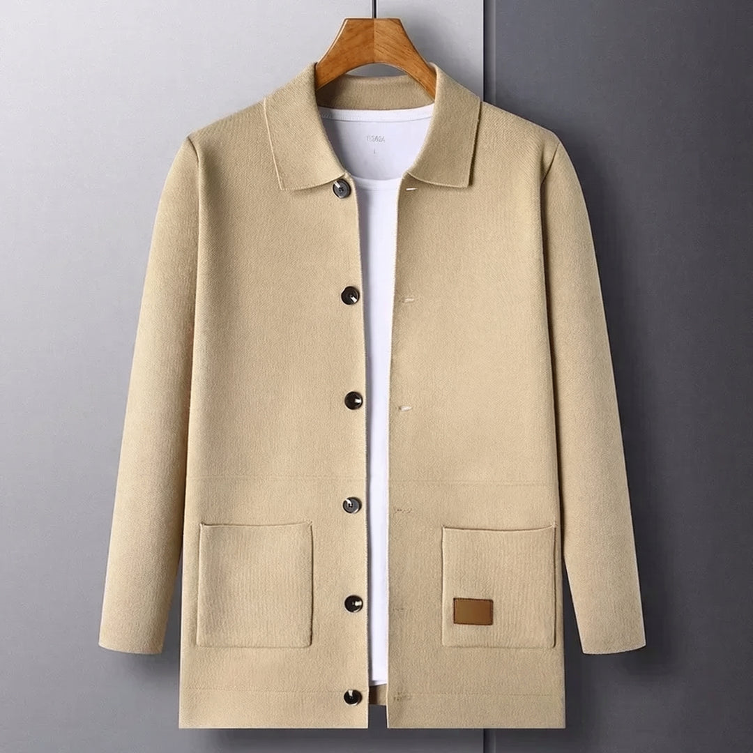 HARRISON CARDIGAN