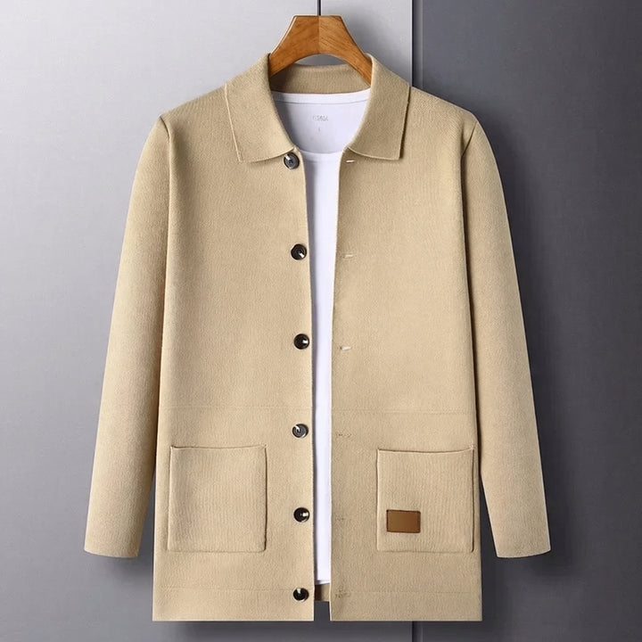 HARRISON CARDIGAN