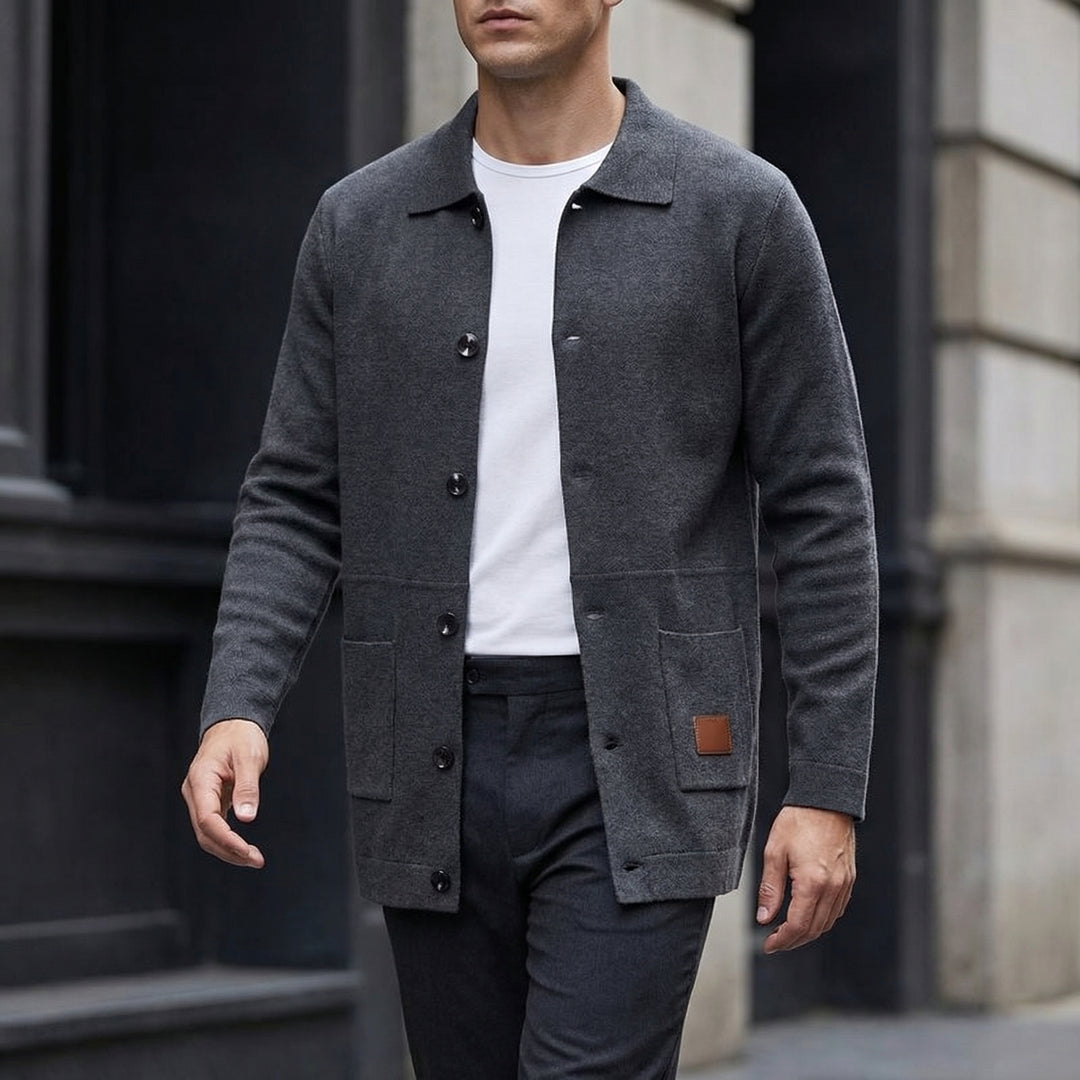 HARRISON CARDIGAN