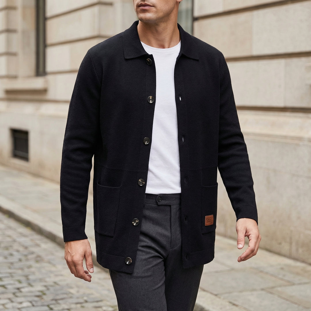 HARRISON CARDIGAN