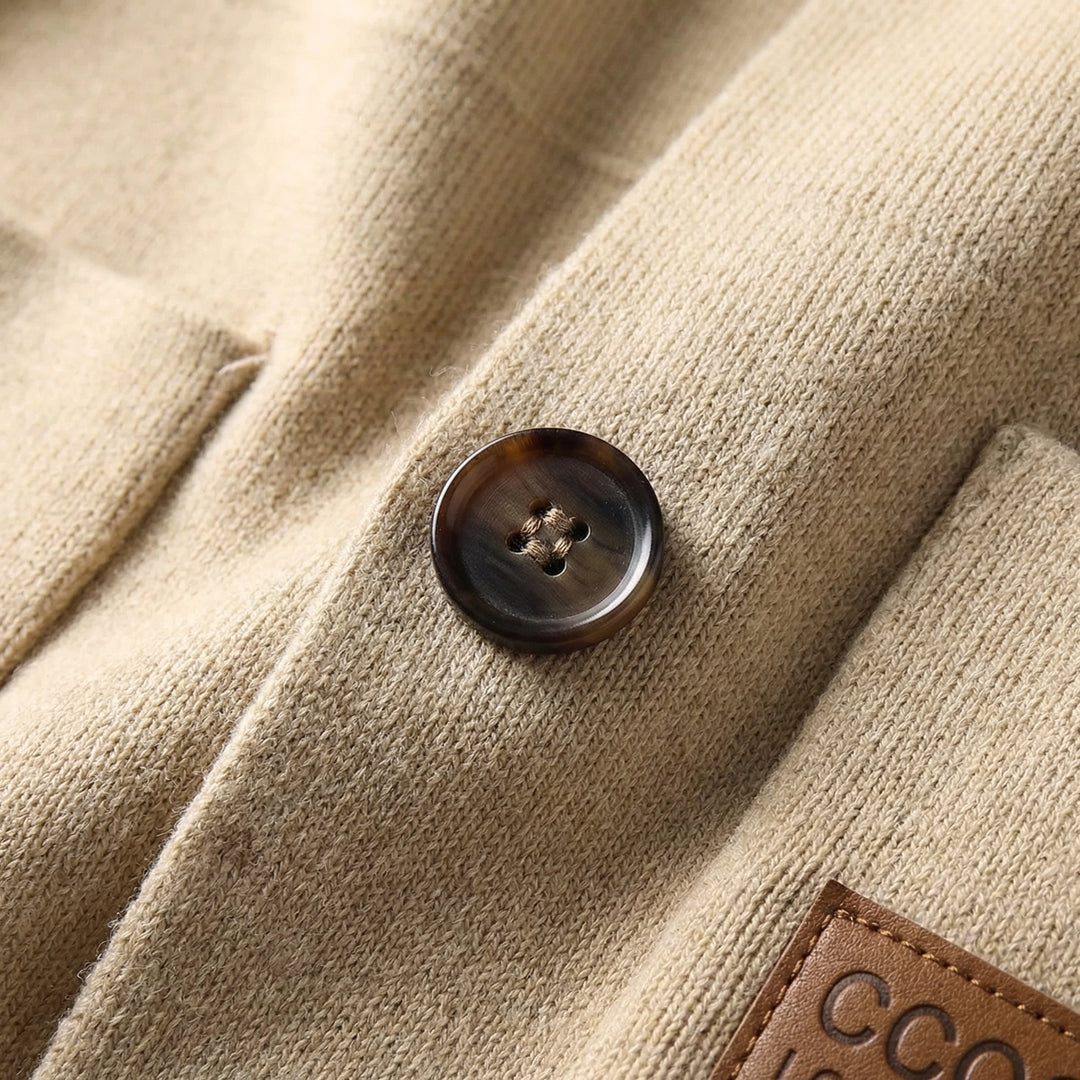 HARRISON CARDIGAN