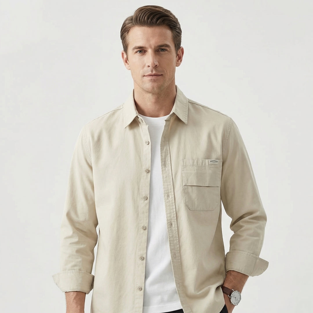 Belgravia Shirt