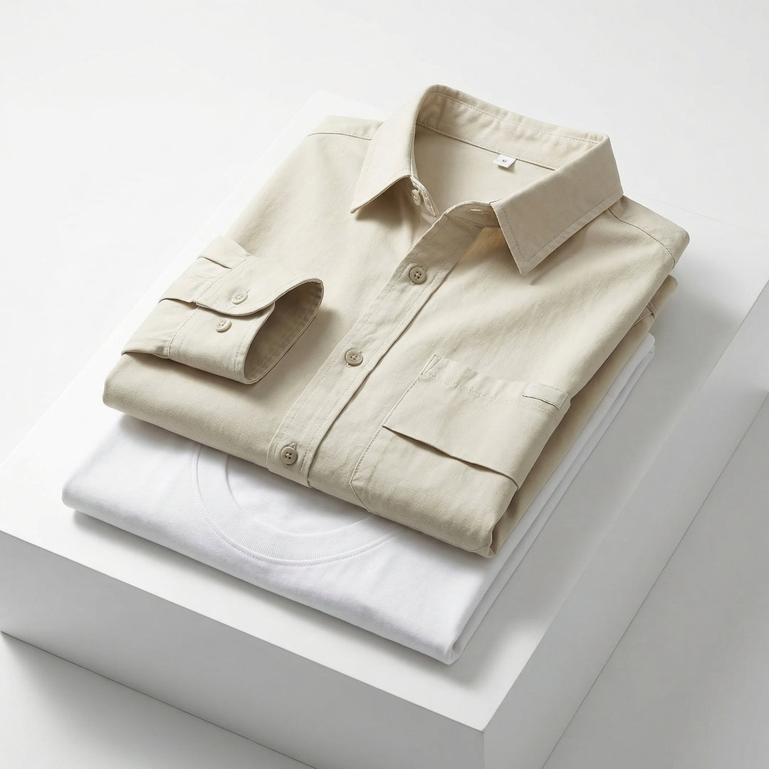 Belgravia Shirt