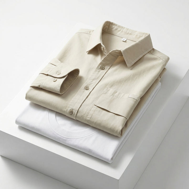 Belgravia Shirt