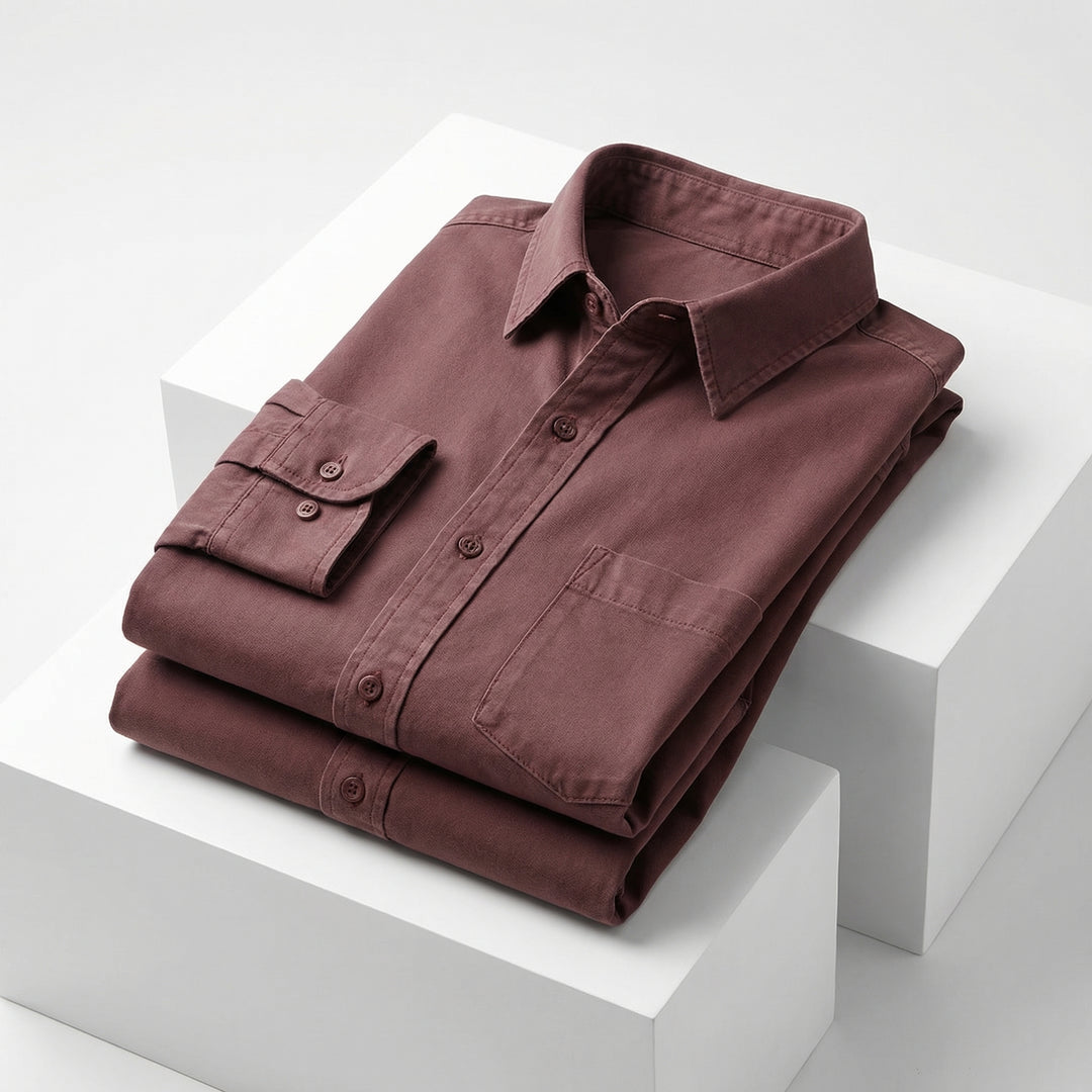 Belgravia Shirt