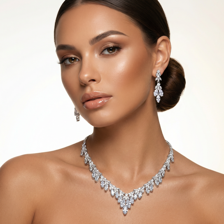 Victoria Jewelry Set