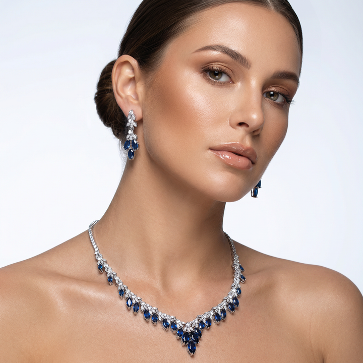 Victoria Jewelry Set