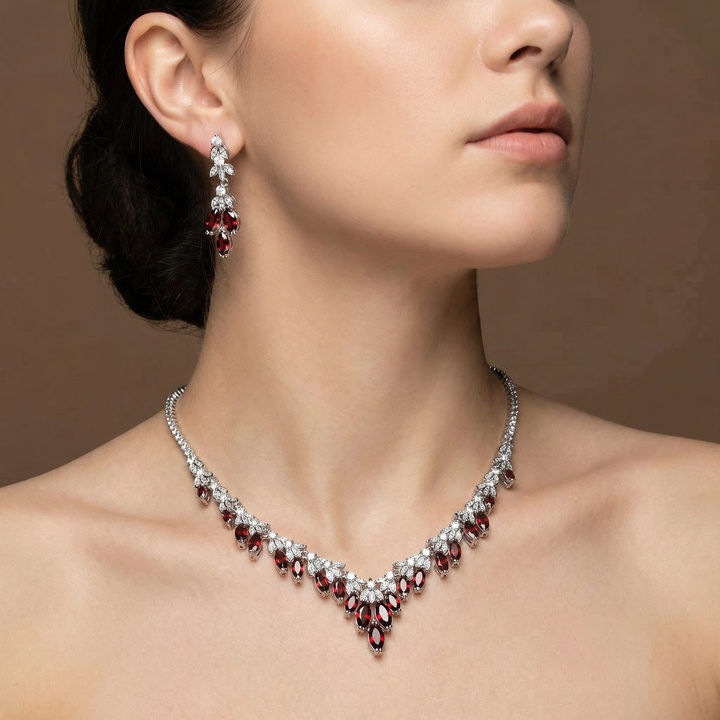 Victoria Jewelry Set