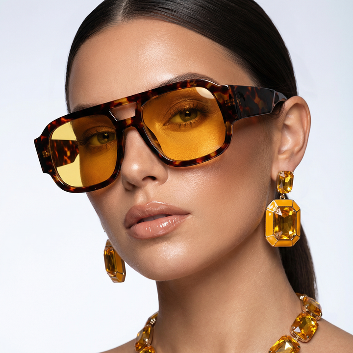Morgan Shades