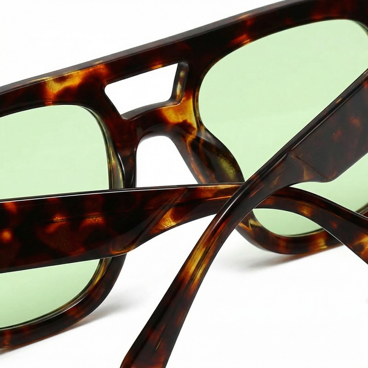 Morgan Shades