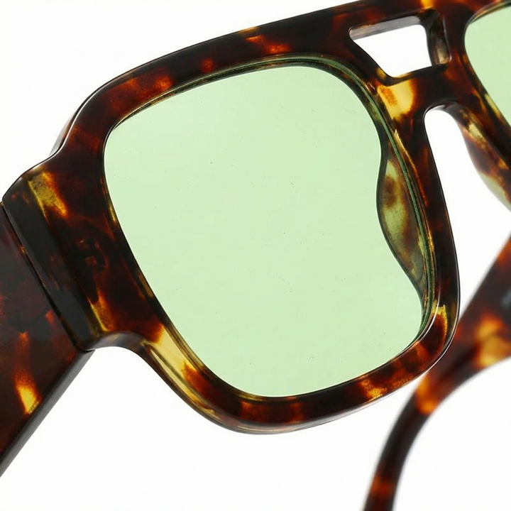 Morgan Shades