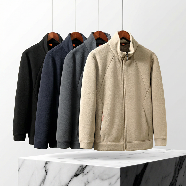 Northfield Jacket