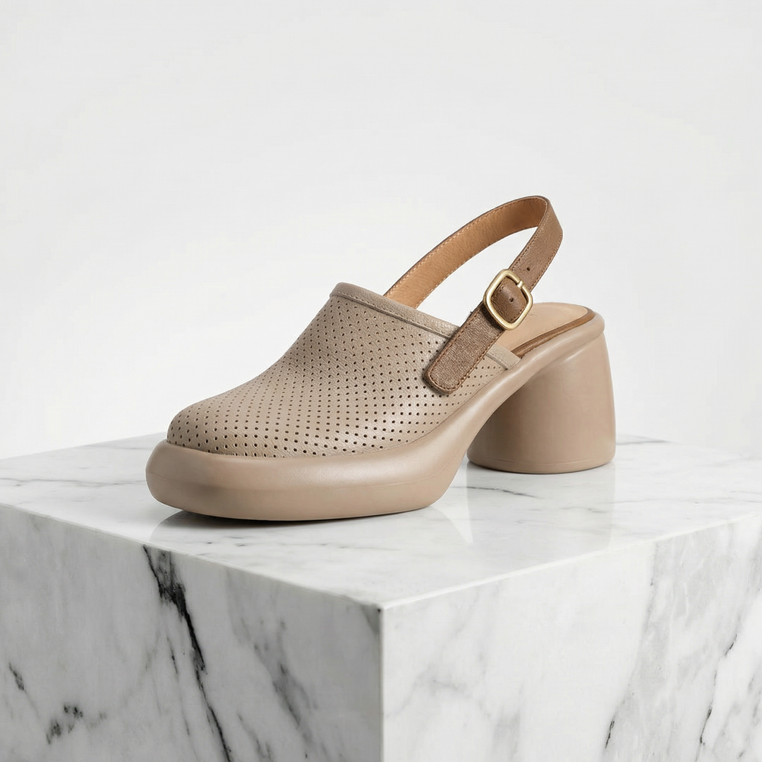 Verona Heels