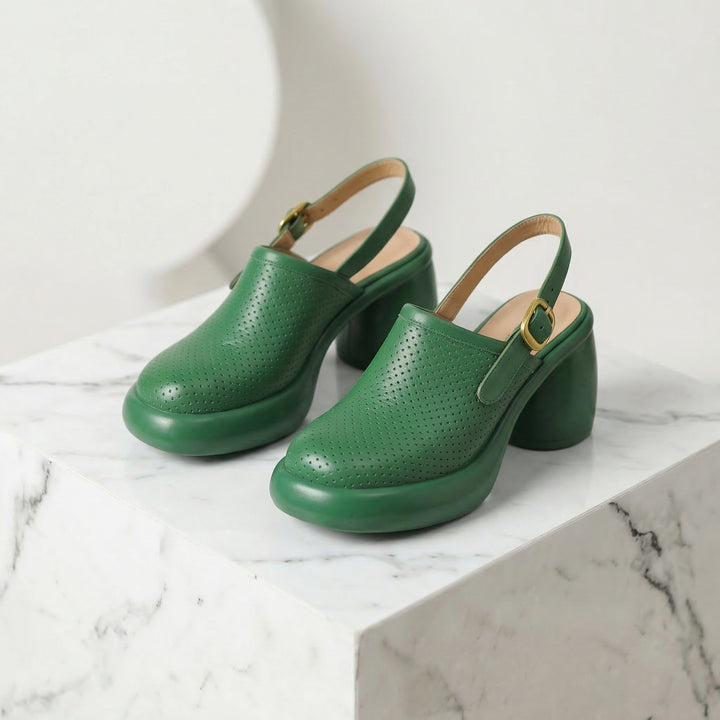 Verona Heels