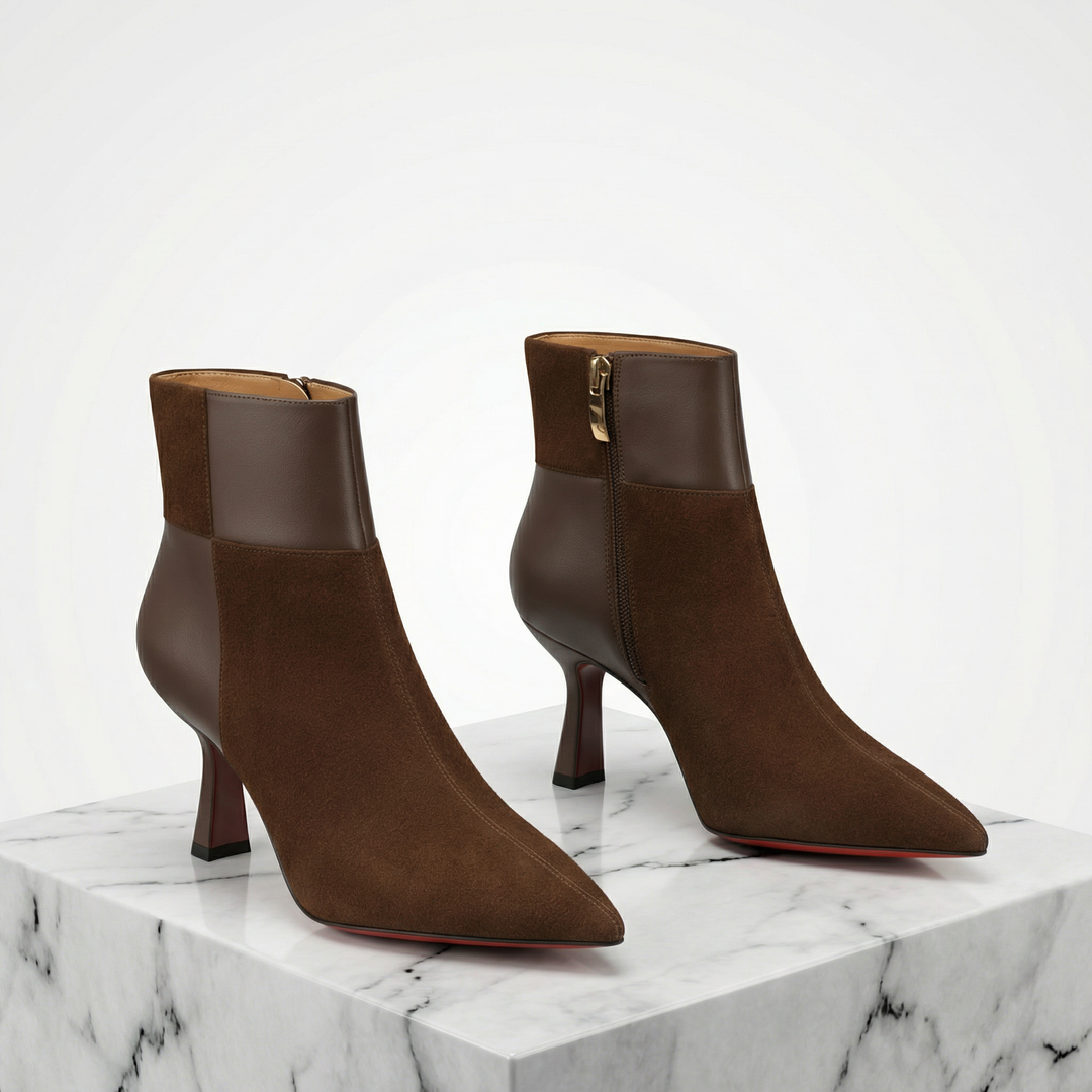 Aurelia Boot