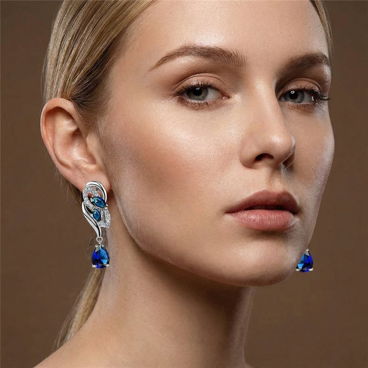 Amaya Earrings