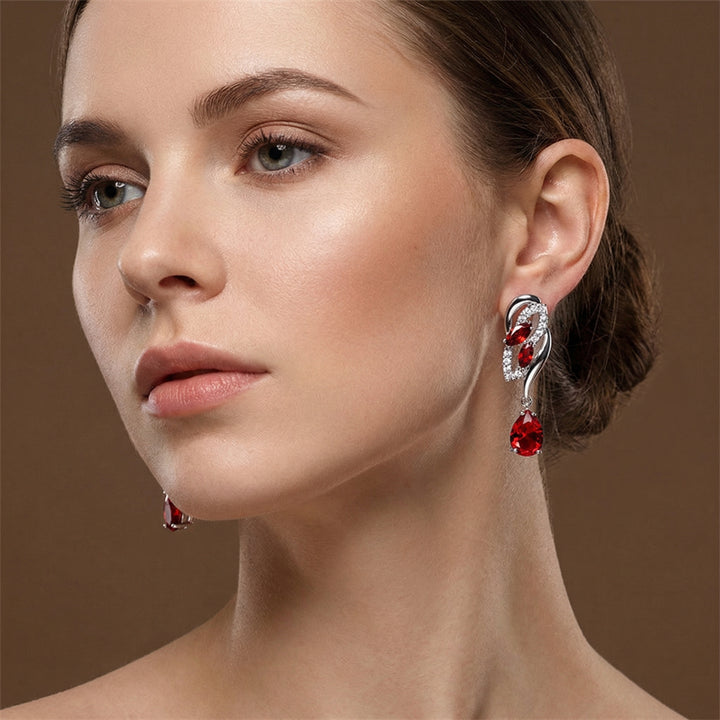Amaya Earrings
