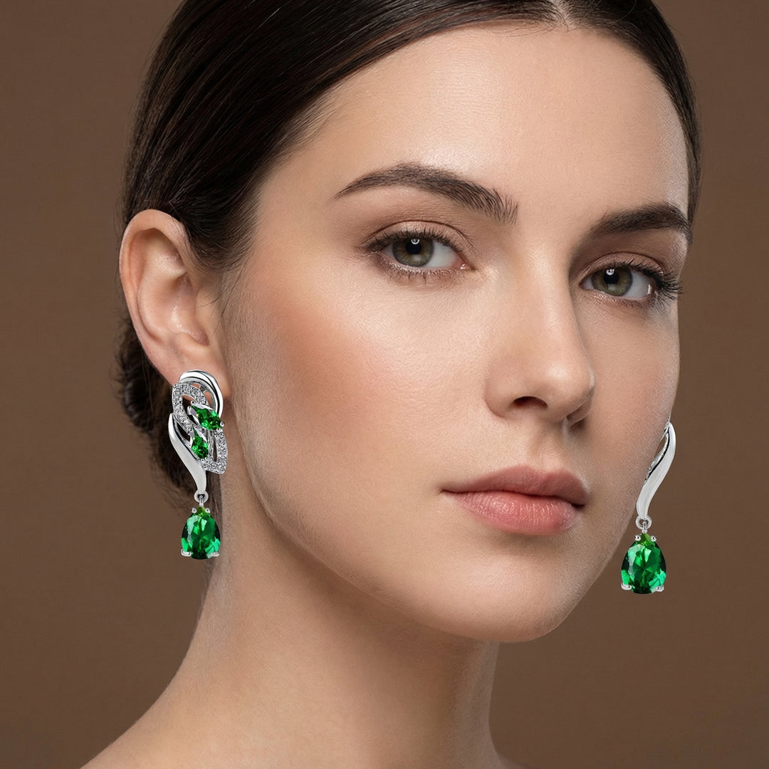 Amaya Earrings