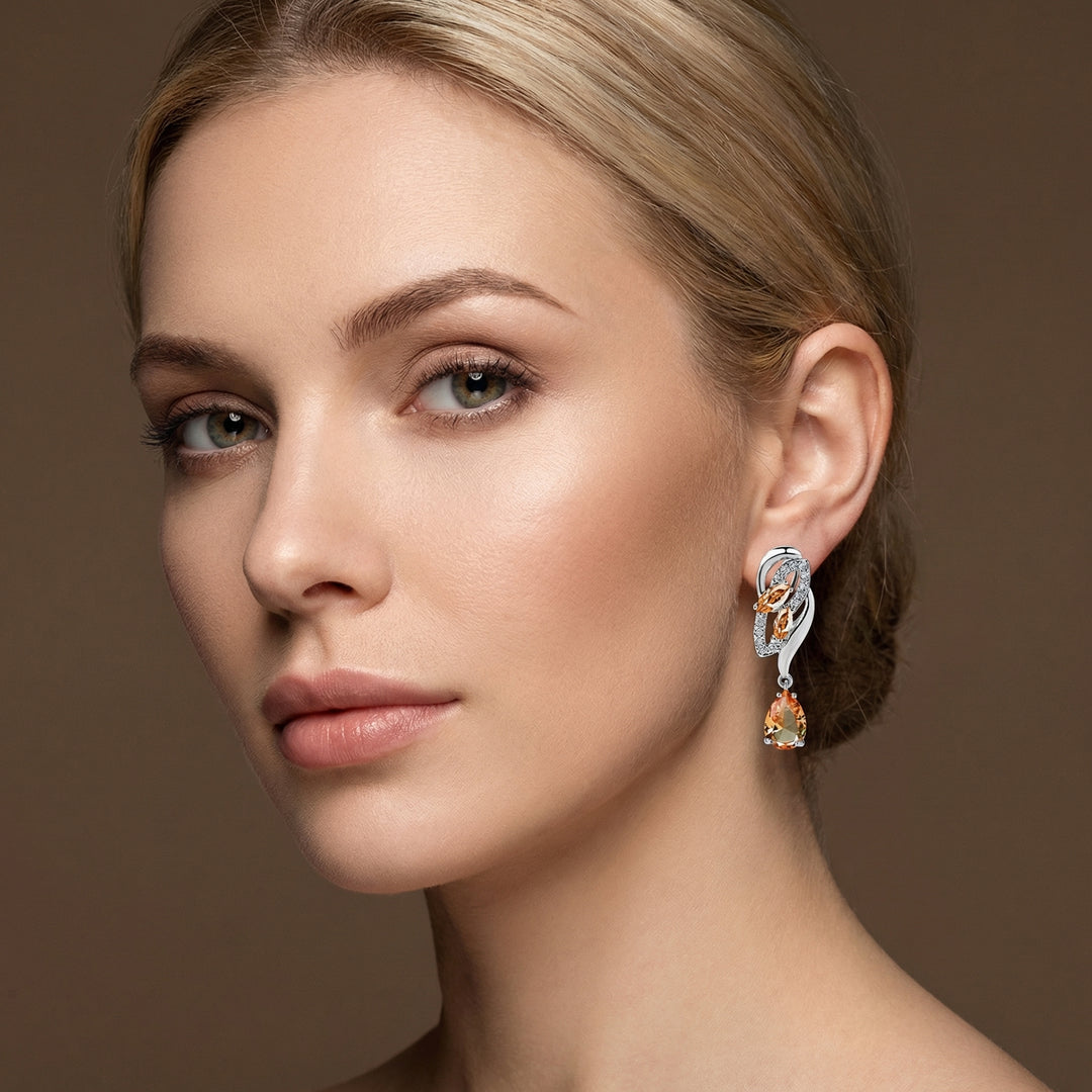 Amaya Earrings