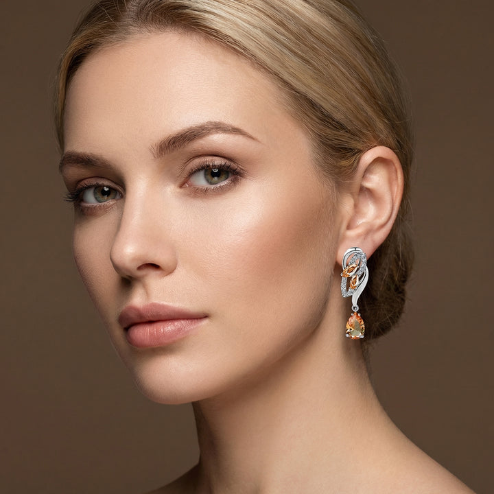 Amaya Earrings
