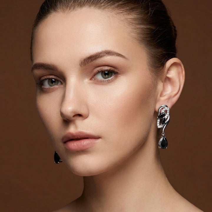Amaya Earrings