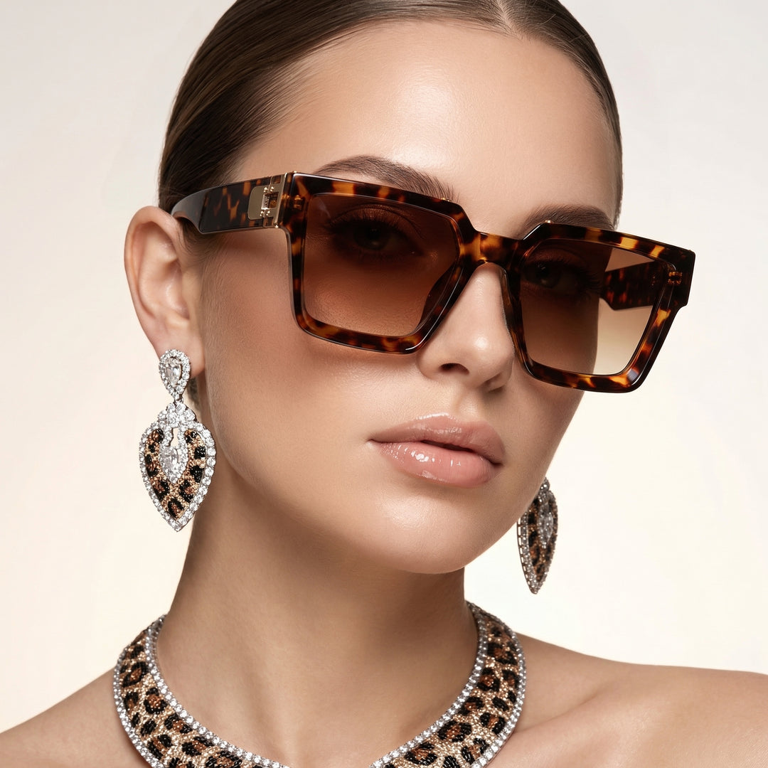 Zelina Shades