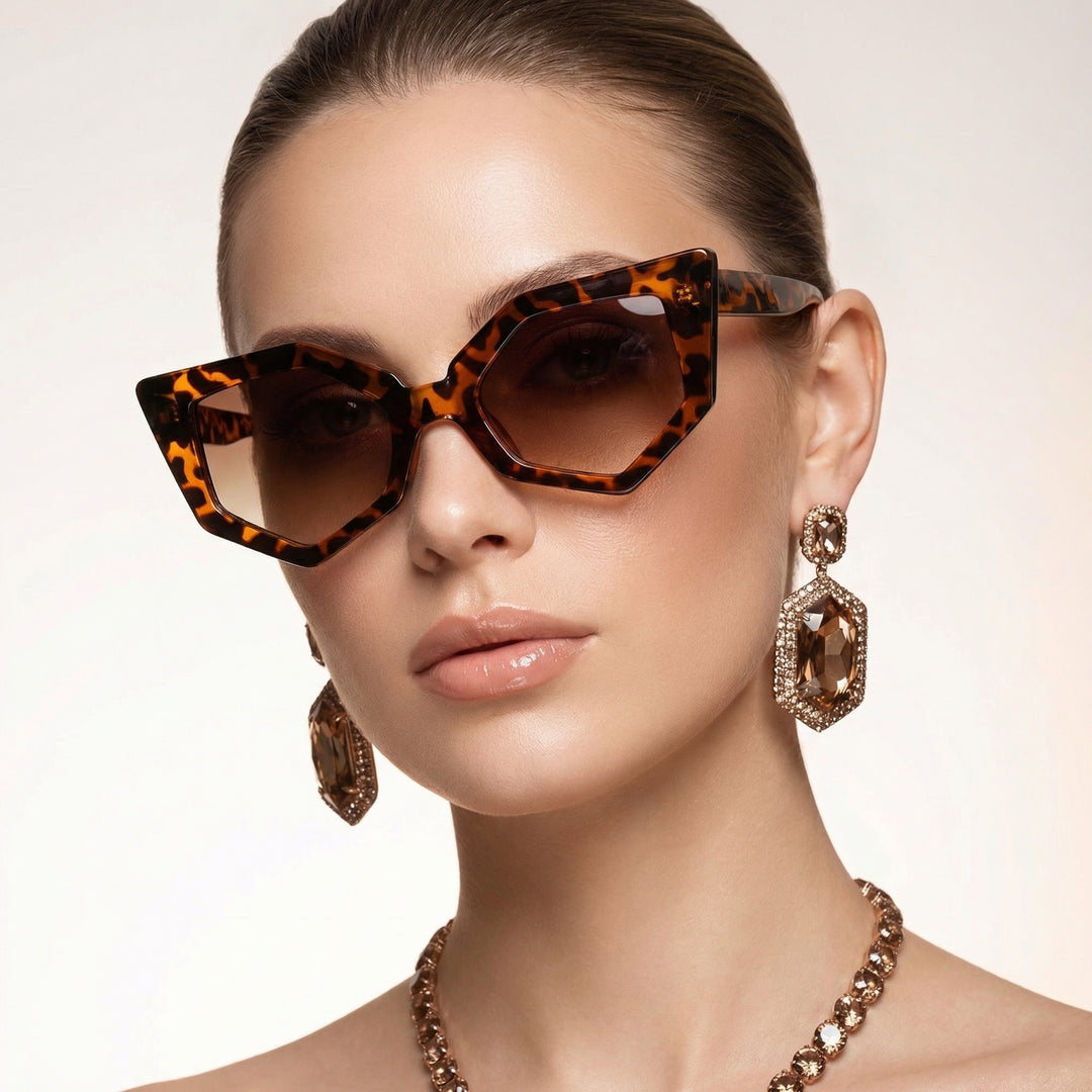 Samara Sunglasses