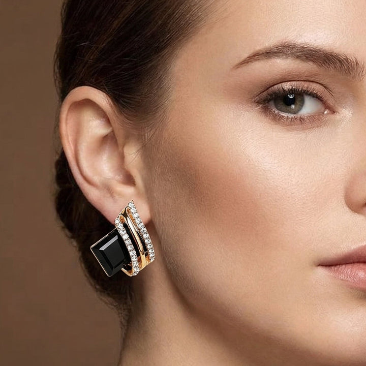 Serina Earrings