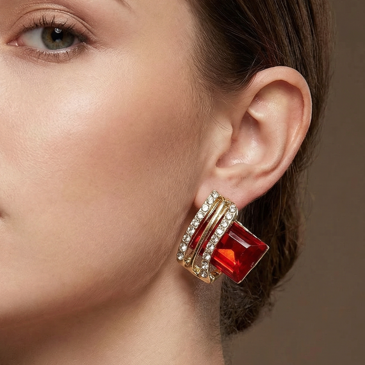 Serina Earrings