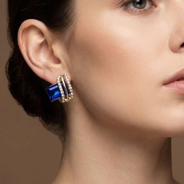 Serina Earrings
