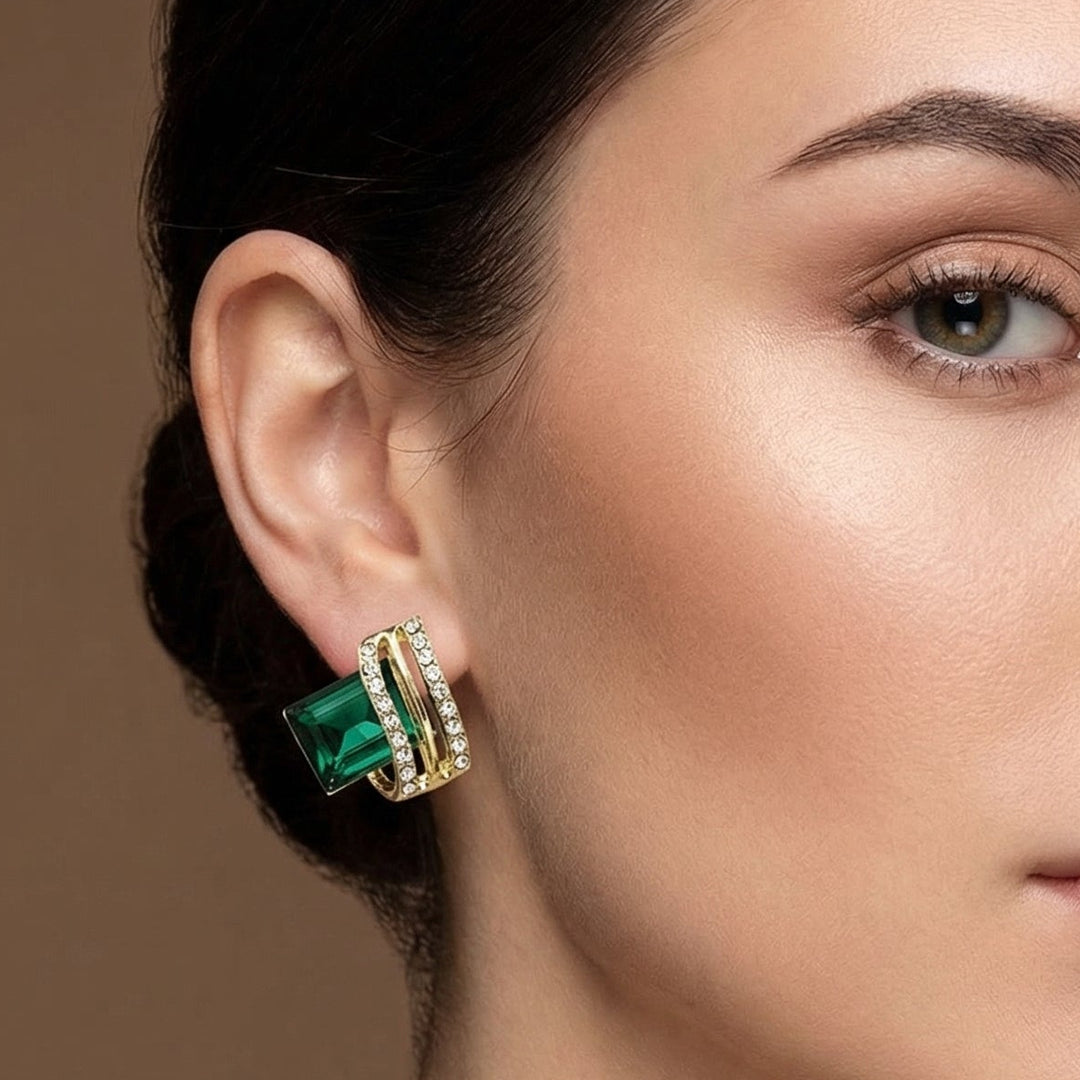 Serina Earrings