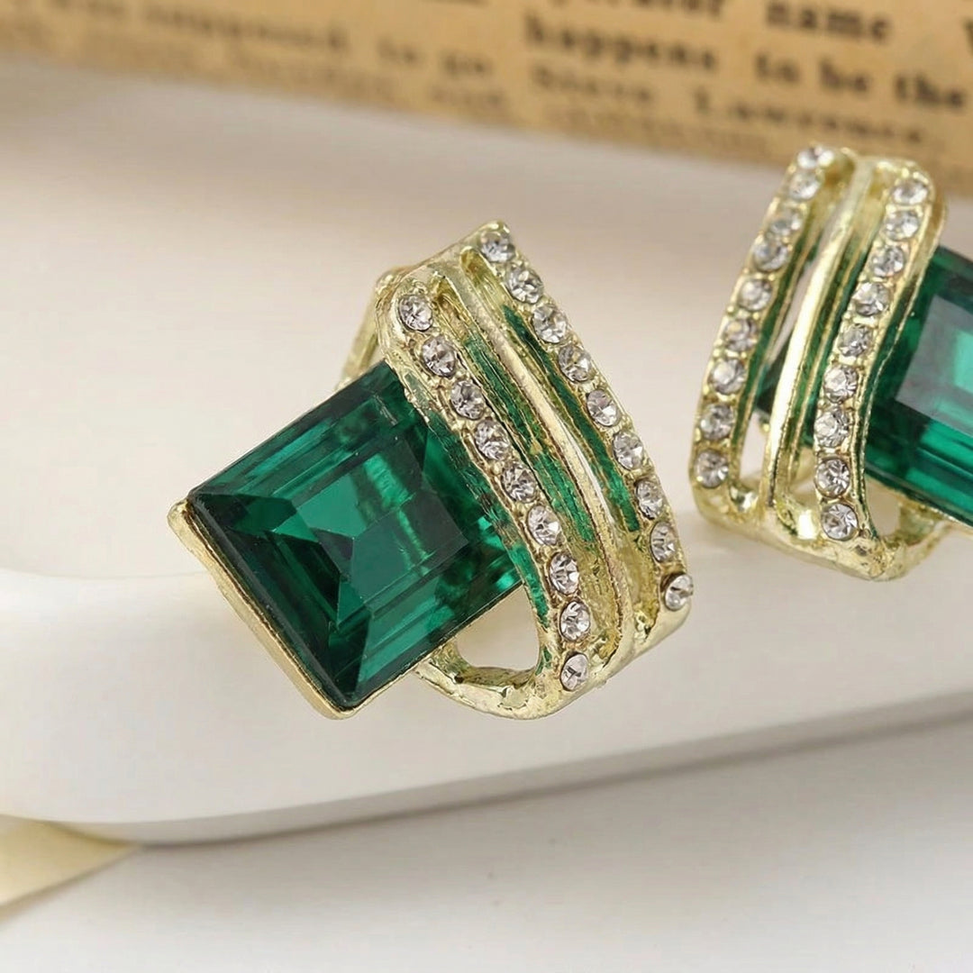Serina Earrings