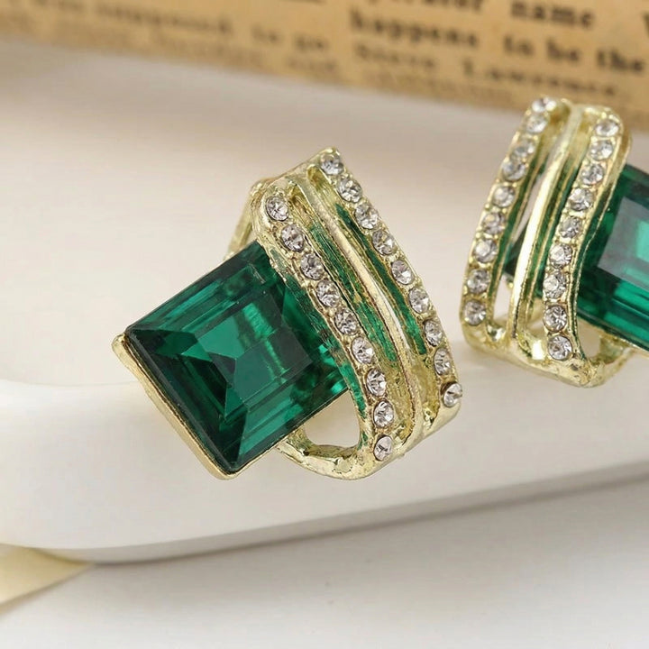 Serina Earrings