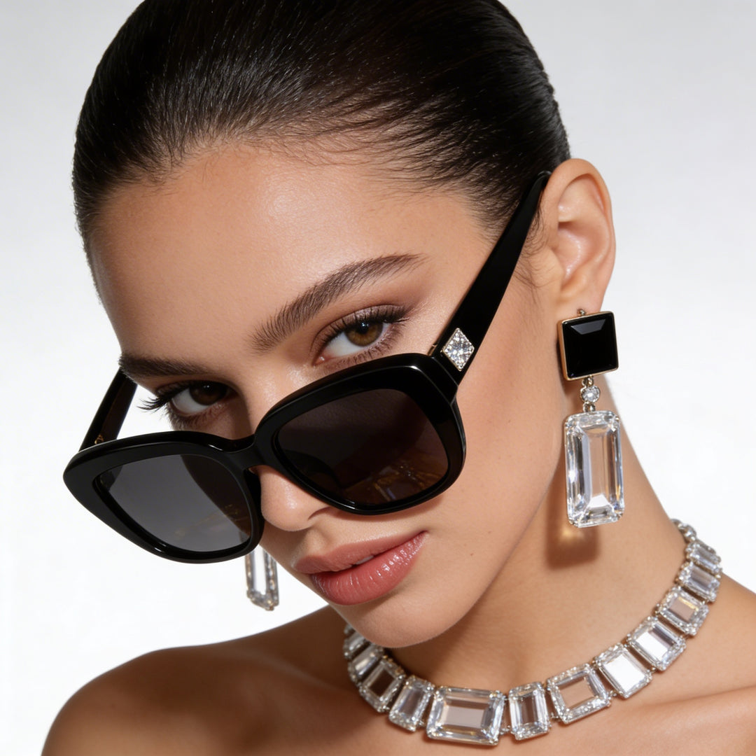 Alora Sunglasses
