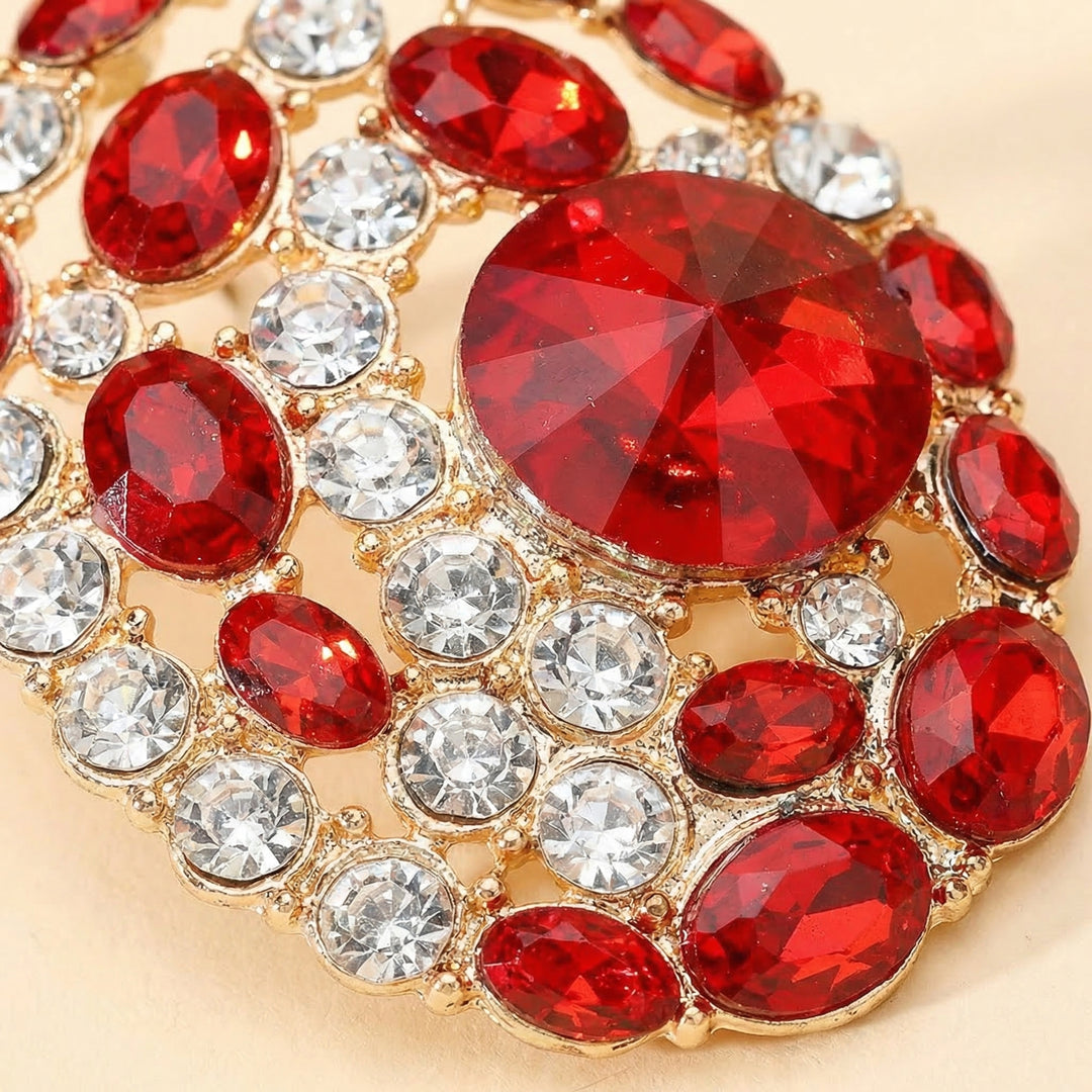 Cressida Earrings