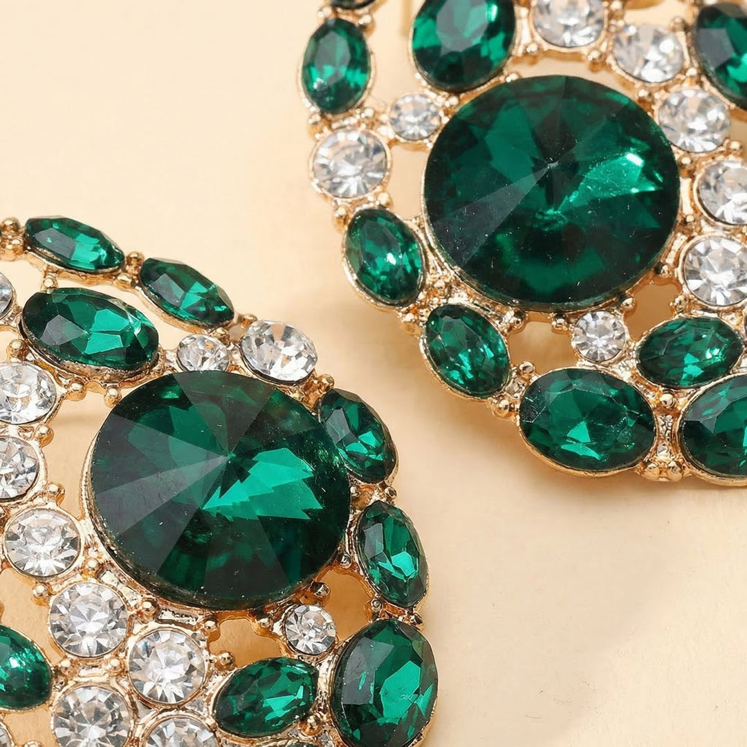 Cressida Earrings