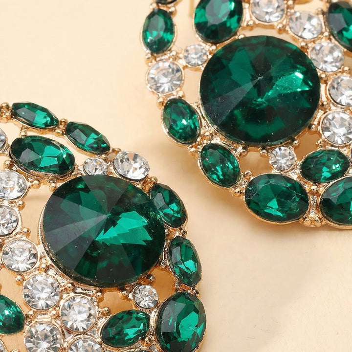 Cressida Earrings