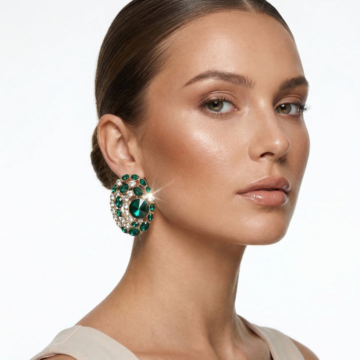 Cressida Earrings