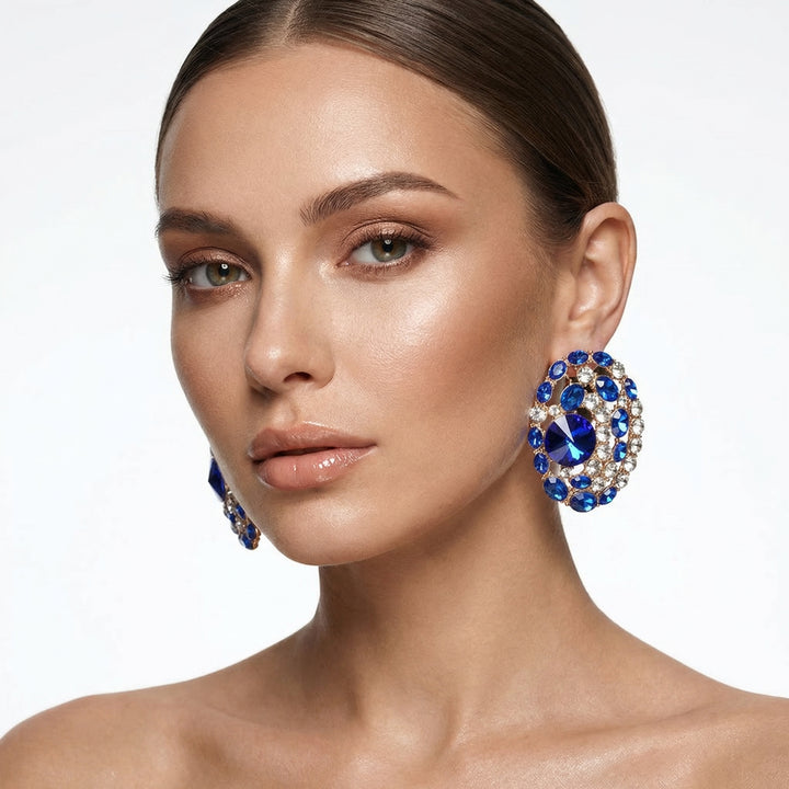 Cressida Earrings