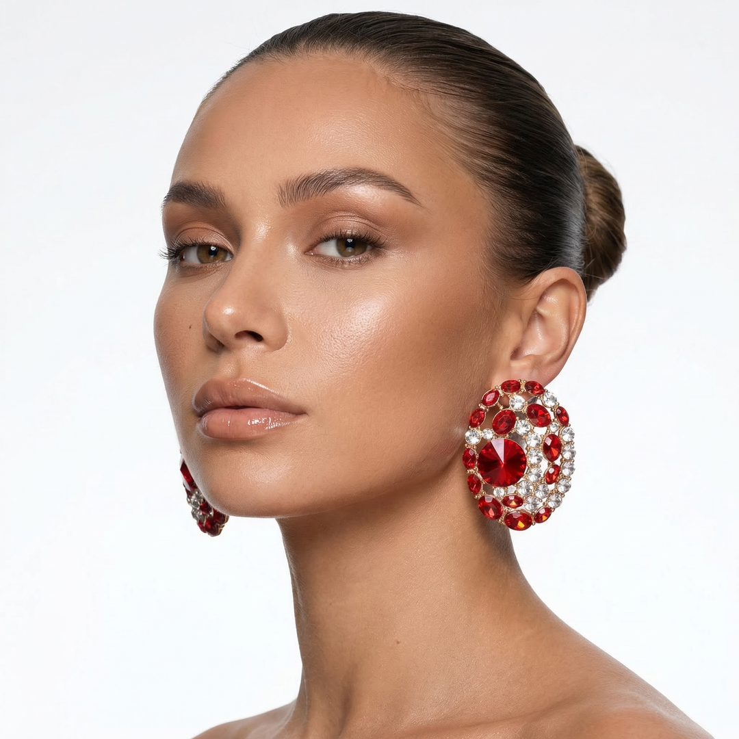 Cressida Earrings