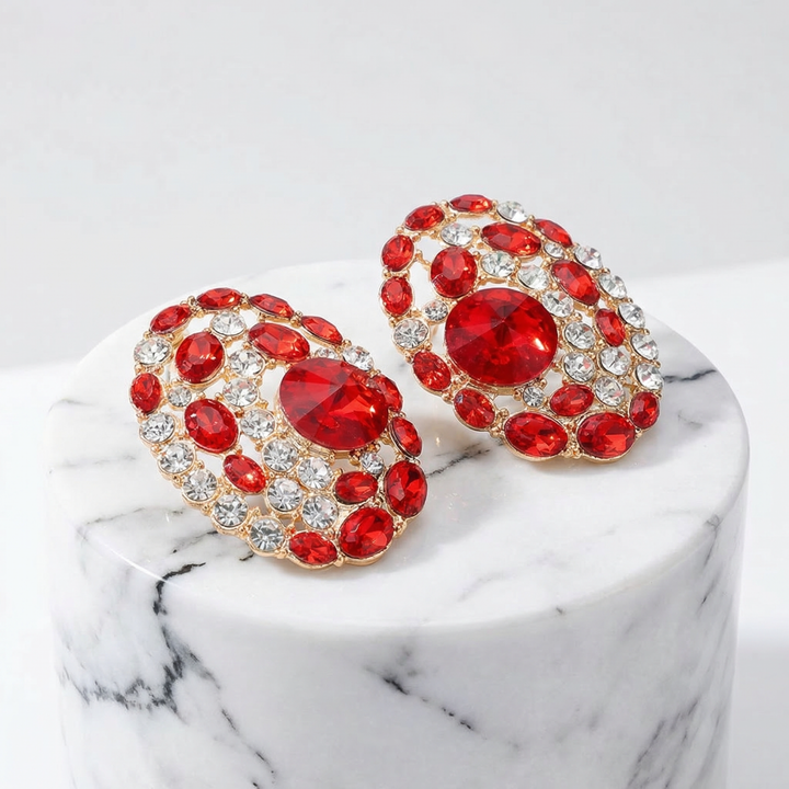 Cressida Earrings